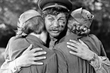 Шедевры без времени: советские фильмы, которые хочется пересматривать бесконечно